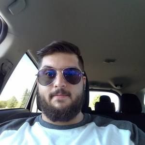 Meet your Posher, Mark